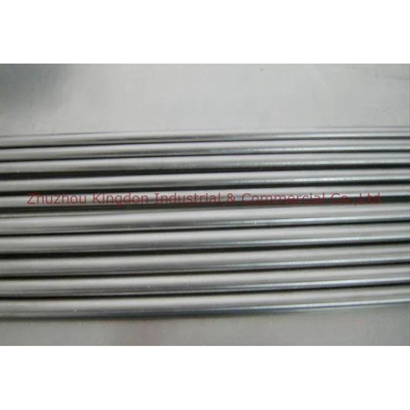 Pure Lanthanated Tungsten suppliers