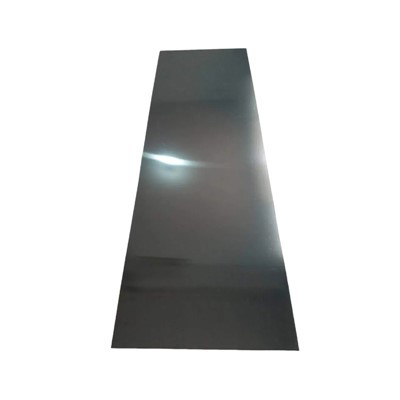 Folla de tungsteno puro